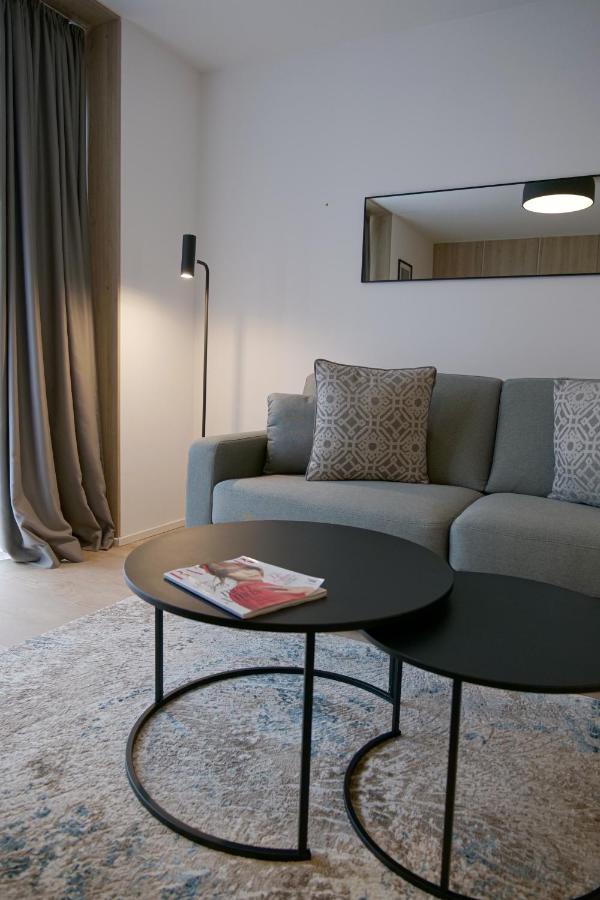Aparthotel Cosy Stuttgart Exterior photo